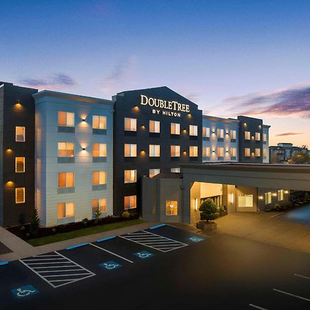 Doubletree By Hilton North Salem Hotel Buitenkant foto