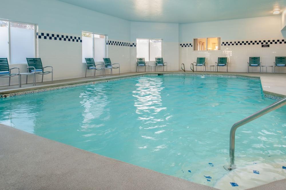 Doubletree By Hilton North Salem Hotel Buitenkant foto