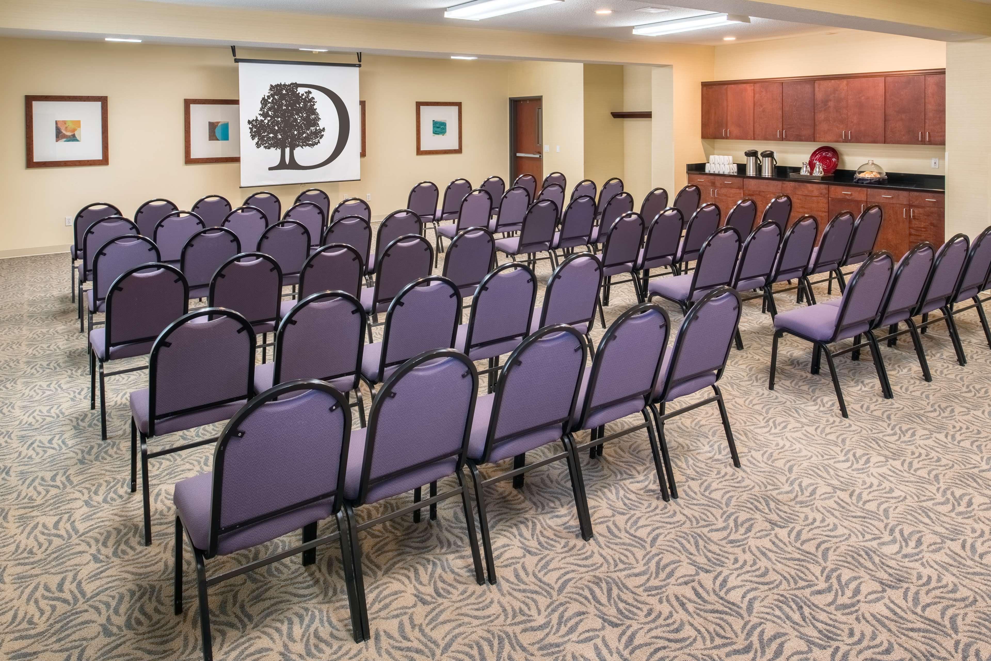 Doubletree By Hilton North Salem Hotel Buitenkant foto