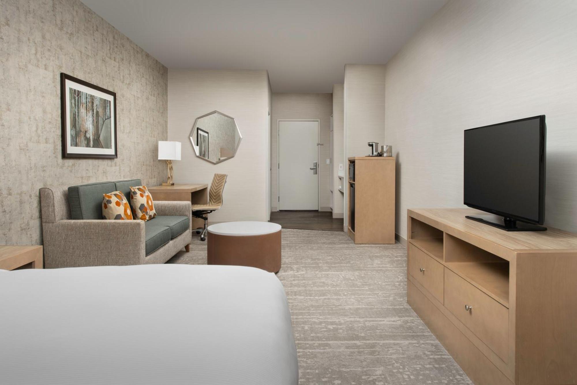 Doubletree By Hilton North Salem Hotel Buitenkant foto