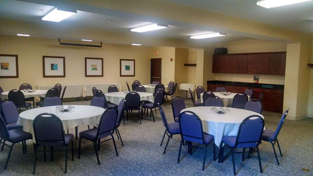 Doubletree By Hilton North Salem Hotel Faciliteiten foto